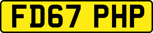 FD67PHP