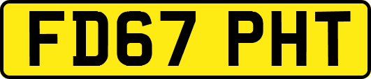FD67PHT