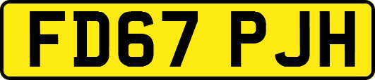 FD67PJH