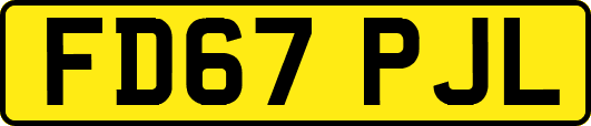 FD67PJL