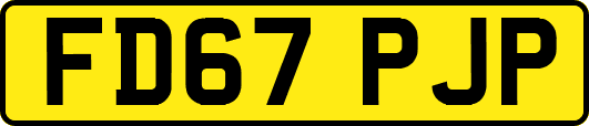 FD67PJP
