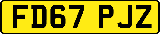 FD67PJZ