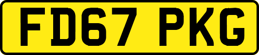FD67PKG