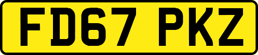 FD67PKZ