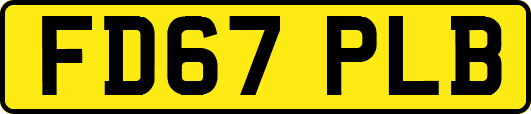 FD67PLB