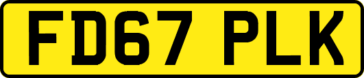 FD67PLK