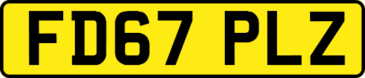 FD67PLZ