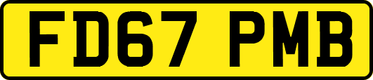 FD67PMB