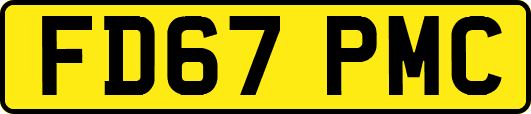 FD67PMC
