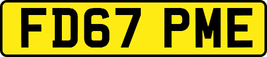 FD67PME