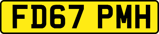 FD67PMH