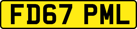 FD67PML