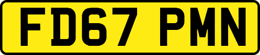FD67PMN