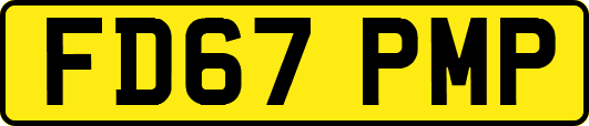 FD67PMP