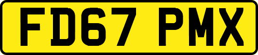 FD67PMX