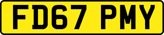 FD67PMY