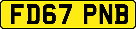 FD67PNB