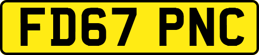 FD67PNC