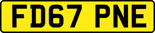 FD67PNE