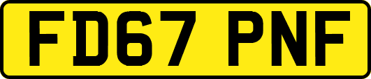 FD67PNF