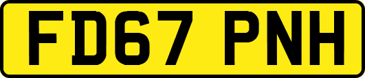 FD67PNH