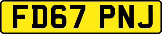 FD67PNJ