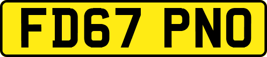 FD67PNO