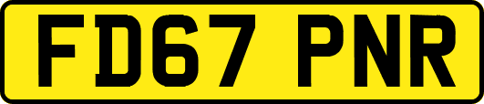 FD67PNR