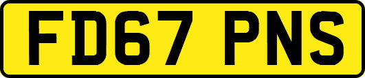 FD67PNS
