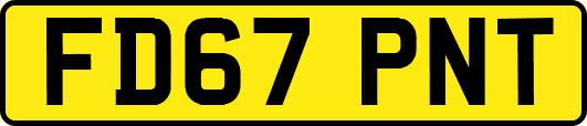 FD67PNT