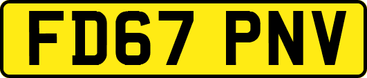 FD67PNV