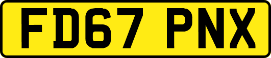 FD67PNX