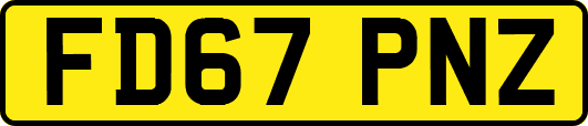 FD67PNZ