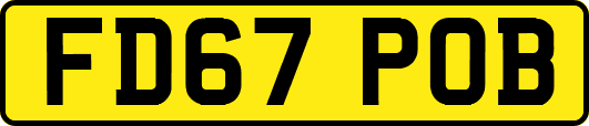 FD67POB