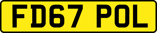 FD67POL
