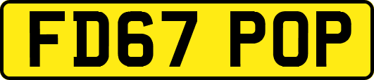 FD67POP