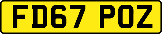 FD67POZ