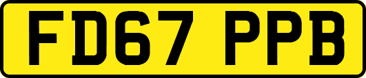FD67PPB
