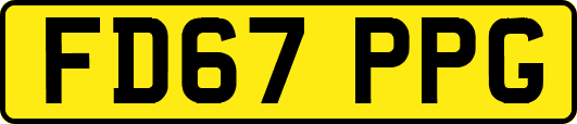 FD67PPG