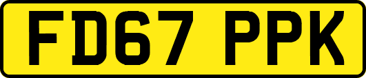 FD67PPK