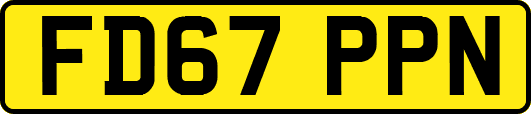 FD67PPN