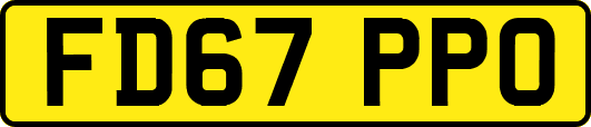 FD67PPO