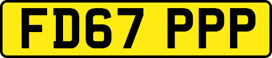 FD67PPP
