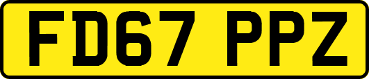 FD67PPZ