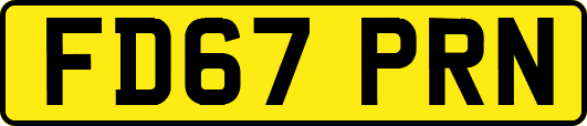 FD67PRN