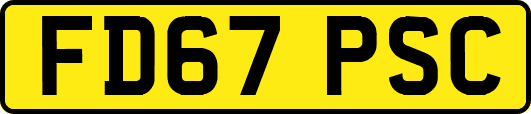 FD67PSC