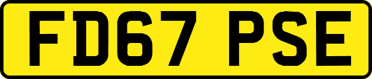 FD67PSE