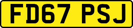 FD67PSJ