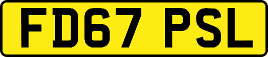 FD67PSL