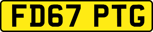 FD67PTG